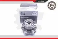 Ступица SKV 29SKV238