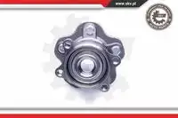 Ступица SKV 29SKV238