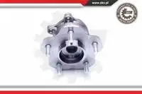 Ступица SKV 29SKV238