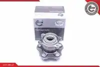 Ступица SKV 29SKV238