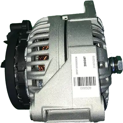 Генератор SERCORE 280397