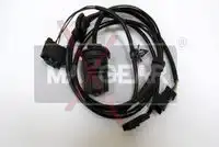 Суппорт тормозной MAXGEAR 82-0665