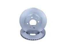Тормозной диск QUARO QD0913