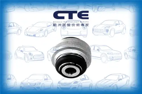 Рычаг подвески CTE CBH16014