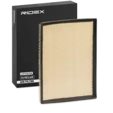 Воздушный фильтр 8A0227 RIDEX