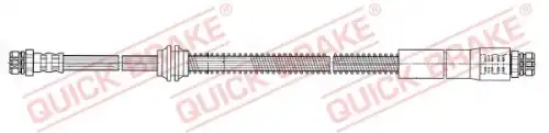 Тормозной шланг 22.925 QUICK BRAKE