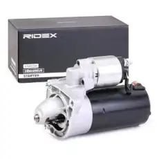 Стартер RIDEX 2S0279