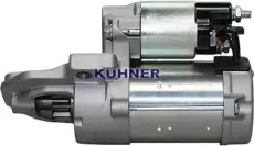 Стартер AD KUHNER 254983