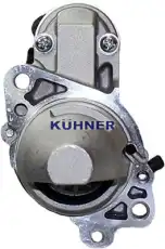 Стартер AD KUHNER 255673