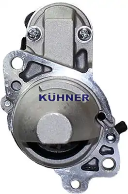 Стартер AD KUHNER 255673