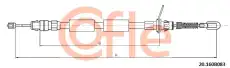 Автозапчасть 20.160B083 COFLE