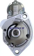 Стартер AD KUHNER 10569