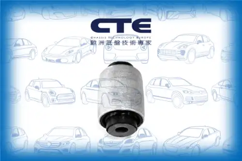 Рычаг подвески CTE CBH17019