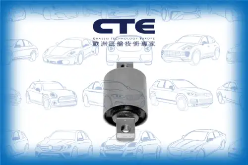 Рычаг подвески CTE CBH17020
