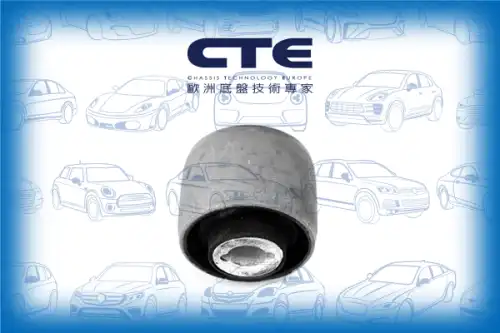 Рычаг подвески CTE CBH17021