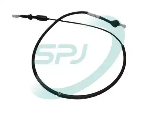 Тросик газа 912674 SPJ