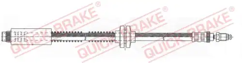 Тормозной шланг 32.970 QUICK BRAKE