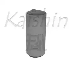 Воздушный фильтр A10116 KAISHIN