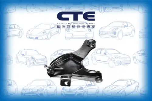 Рычаг подвески CTE CS-412L