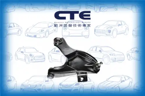 Рычаг подвески CTE CS-412R