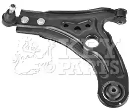KEY PARTS KCA6222