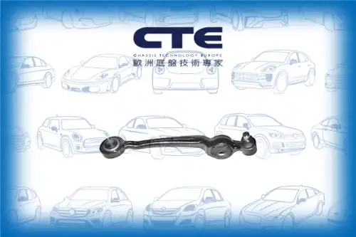 Рычаг подвески CTE CS-1903R