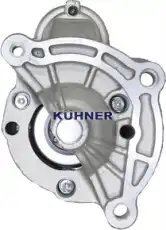 Стартер AD KUHNER 10390