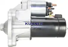 Стартер AD KUHNER 10390