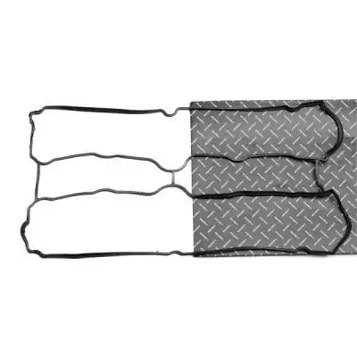 Прокладка ГБЦ RIDEX 321G0010