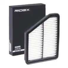 Воздушный фильтр 8A0217 RIDEX