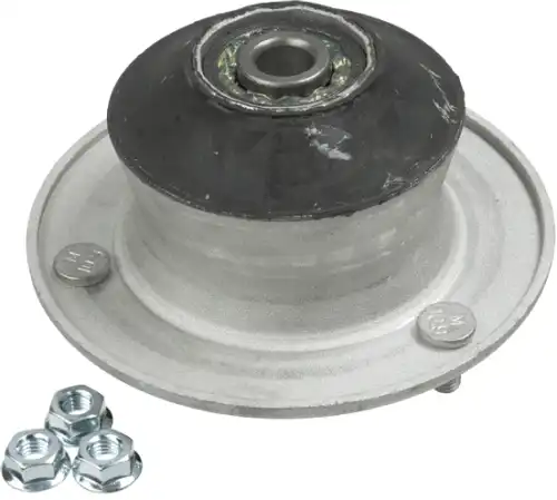 опора амортизатора переднего! безEDC\ BMW E39 2.0i-2.8i/2.5D/3.0D <97 12292 01 LMI