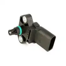 Датчик, давление наддува 161B0002 RIDEX