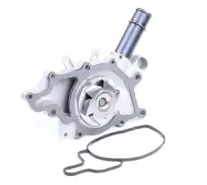 Водяной насос 1260W0164 RIDEX