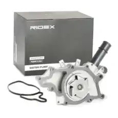 Водяной насос 1260W0164 RIDEX