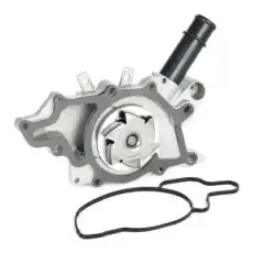 Водяной насос 1260W0164 RIDEX