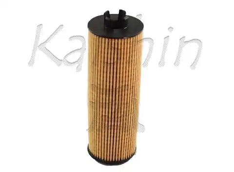 Масляный фильтр O1007 KAISHIN