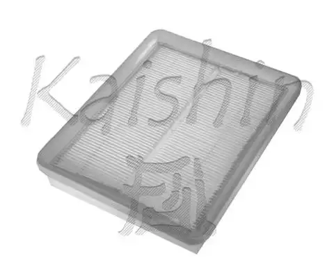 Воздушный фильтр A10015 KAISHIN