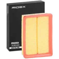 Воздушный фильтр 8A0234 RIDEX