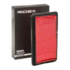 Воздушный фильтр 8A0394 RIDEX