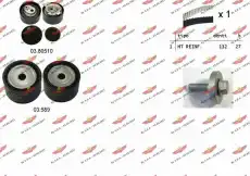 Комплект ремня ГРМ 04.5336 AUTOKIT