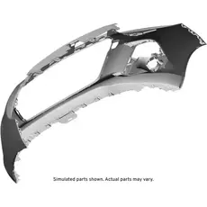 FASCIA,FRT BPR 42457733 CHEVROLET
