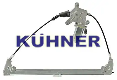 Стеклоподъемник AV680 AD KUHNER