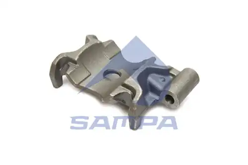092.146 Кронштейн Листовая рессора SAMPA
