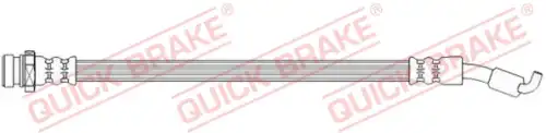 Тормозной шланг 58.019 QUICK BRAKE