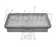 Воздушный фильтр A10167 KAISHIN