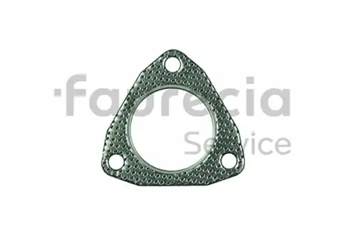 Прокладка глушителя FAURECIA AA96080