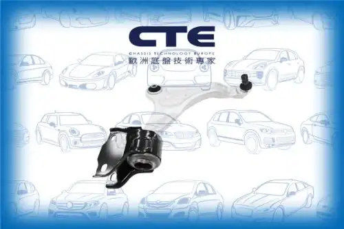Рычаг подвески CTE CS-3117R