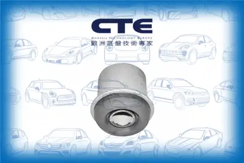Рычаг подвески CTE CBH05017
