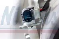 Компрессор, кондиционер 89479 NISSENS