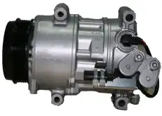 Компрессор, кондиционер 16CA282 SERCORE